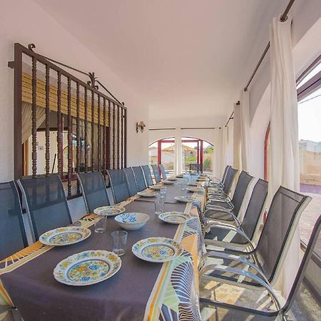 Villa Lina - Plusholidays Calpe Zewnętrze zdjęcie