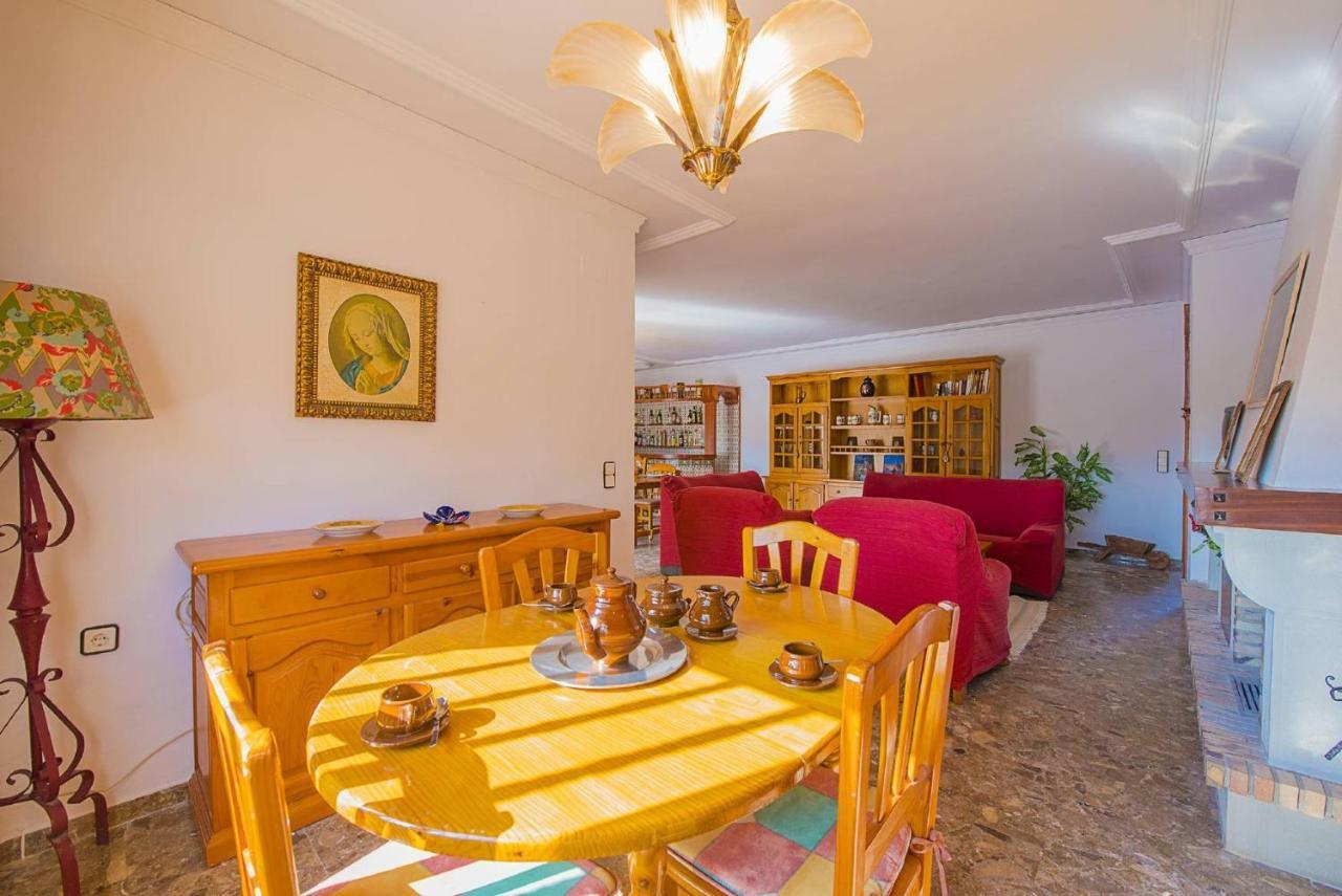 Villa Lina - Plusholidays Calpe Zewnętrze zdjęcie