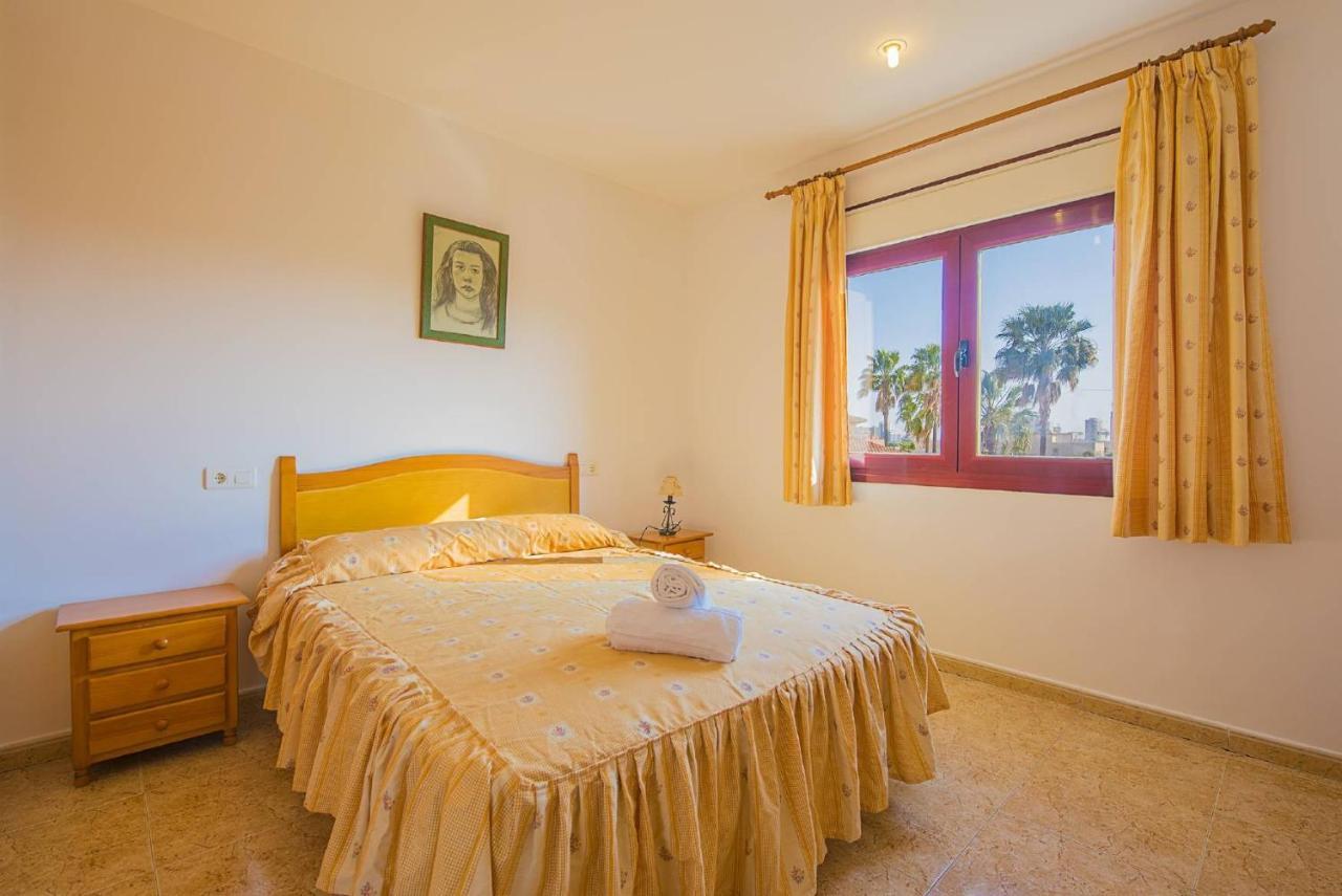 Villa Lina - Plusholidays Calpe Zewnętrze zdjęcie