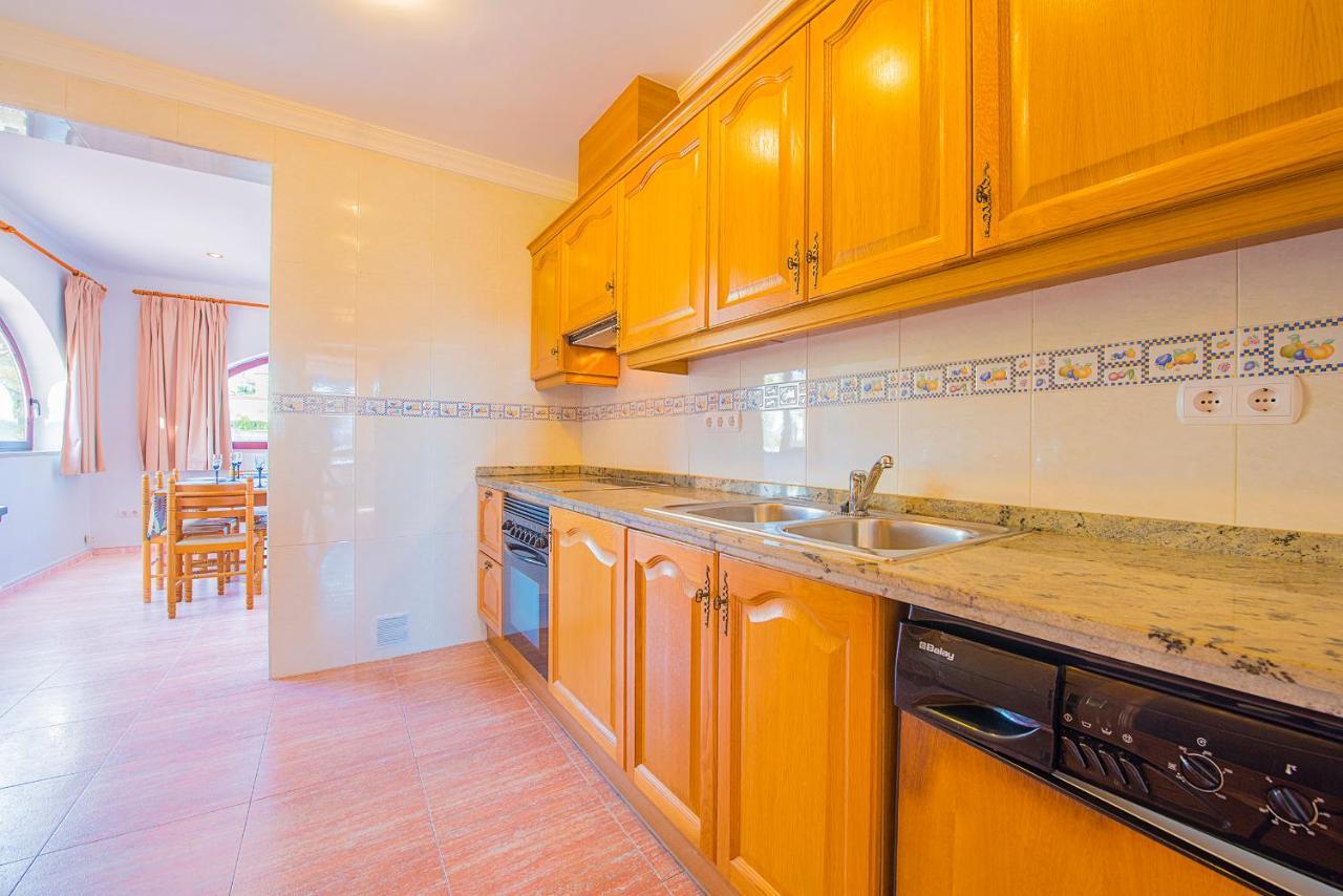 Villa Lina - Plusholidays Calpe Zewnętrze zdjęcie