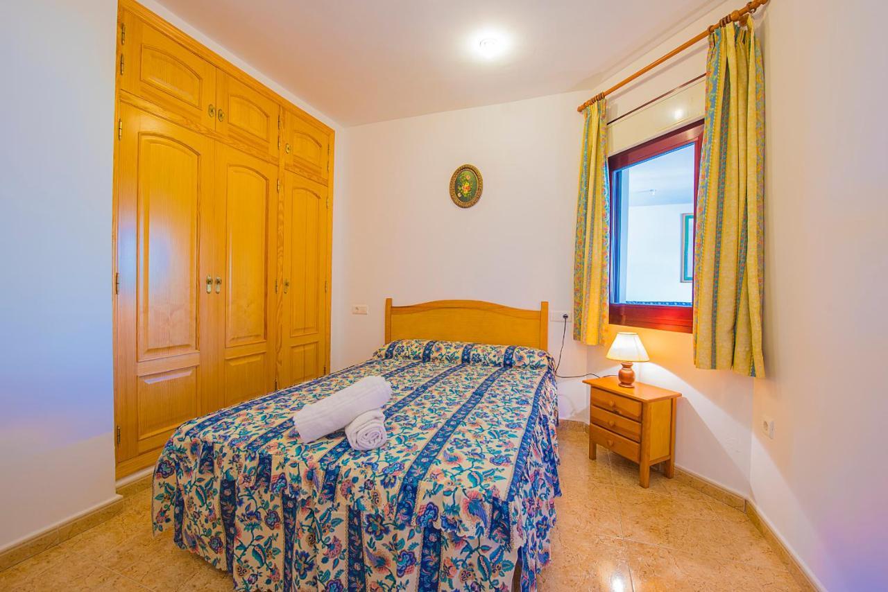 Villa Lina - Plusholidays Calpe Zewnętrze zdjęcie