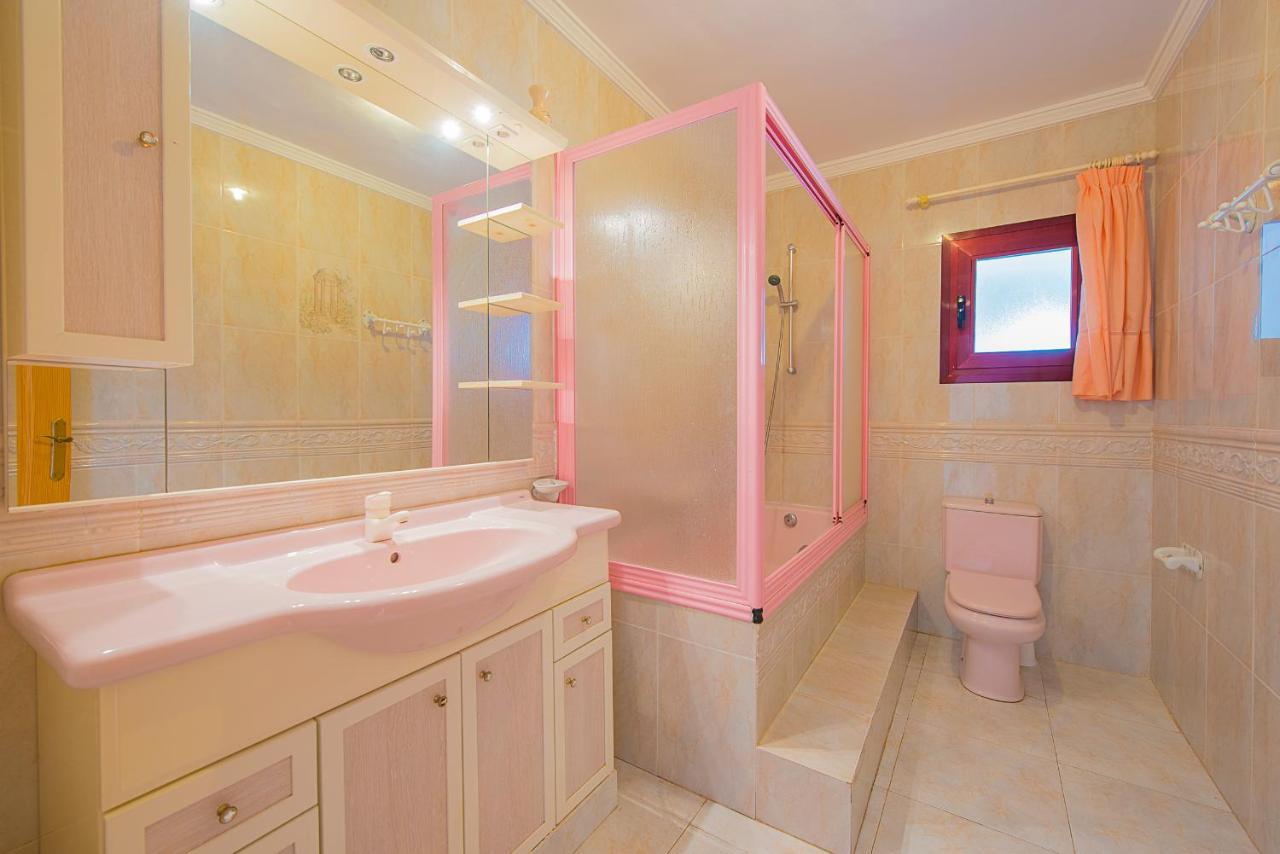 Villa Lina - Plusholidays Calpe Zewnętrze zdjęcie