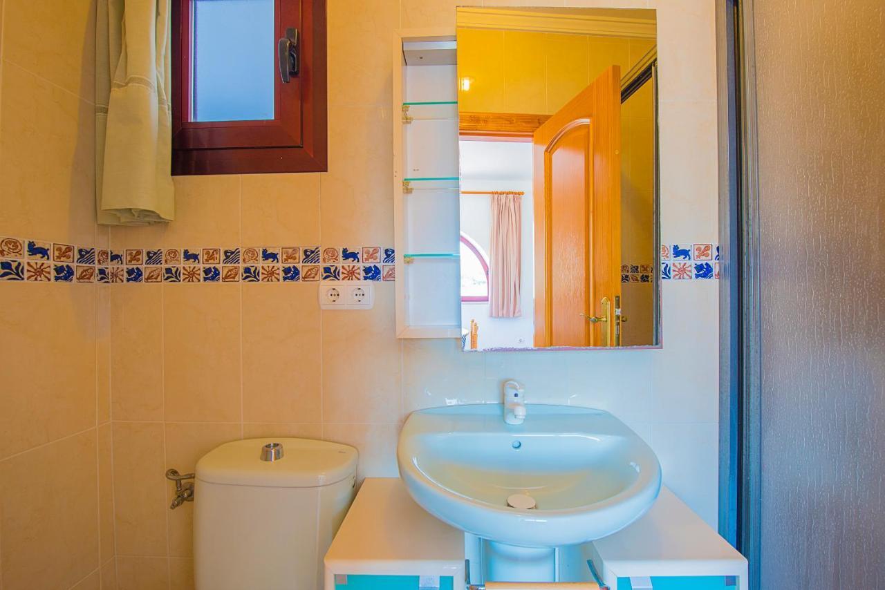 Villa Lina - Plusholidays Calpe Zewnętrze zdjęcie