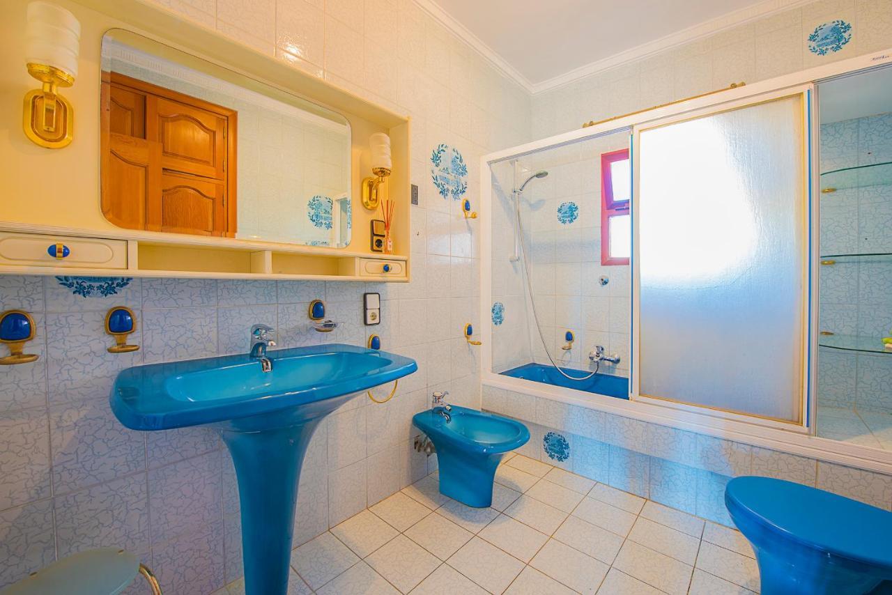 Villa Lina - Plusholidays Calpe Zewnętrze zdjęcie