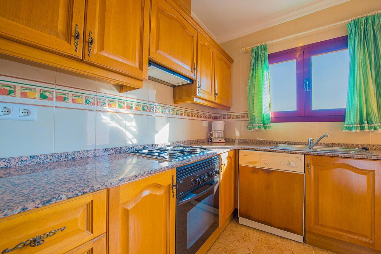 Villa Lina - Plusholidays Calpe Zewnętrze zdjęcie