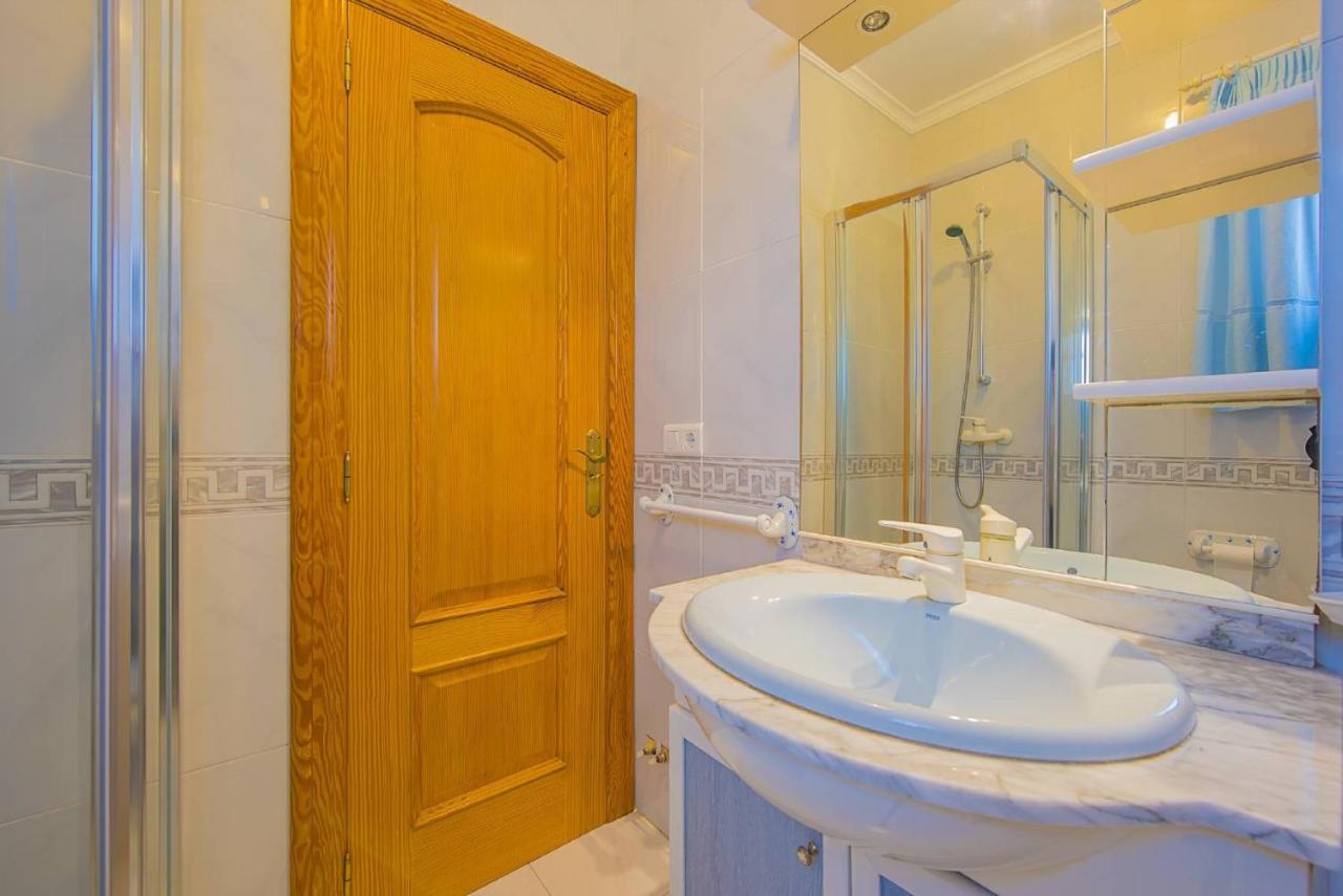 Villa Lina - Plusholidays Calpe Zewnętrze zdjęcie