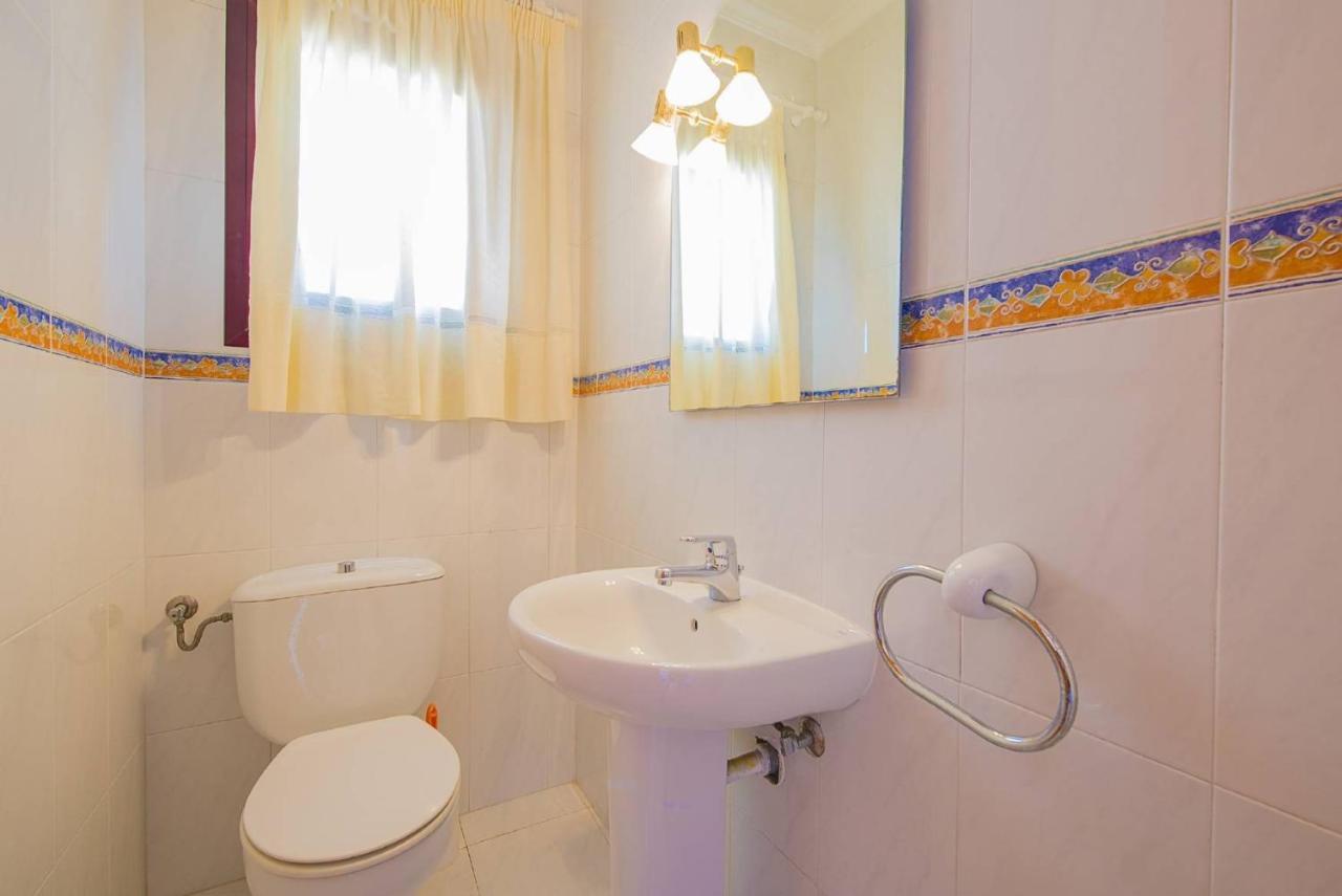 Villa Lina - Plusholidays Calpe Zewnętrze zdjęcie