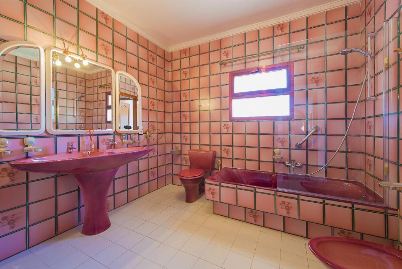 Villa Lina - Plusholidays Calpe Zewnętrze zdjęcie