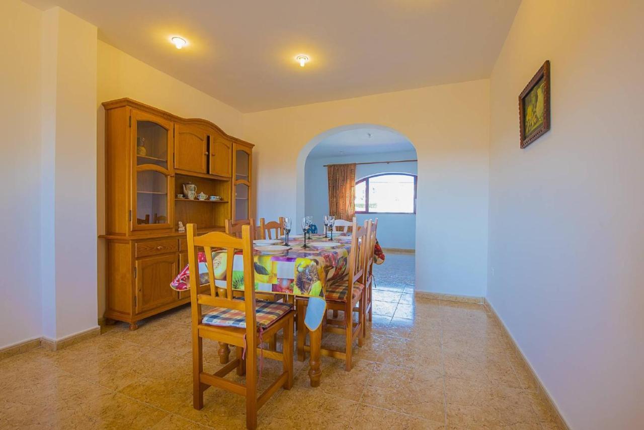 Villa Lina - Plusholidays Calpe Zewnętrze zdjęcie