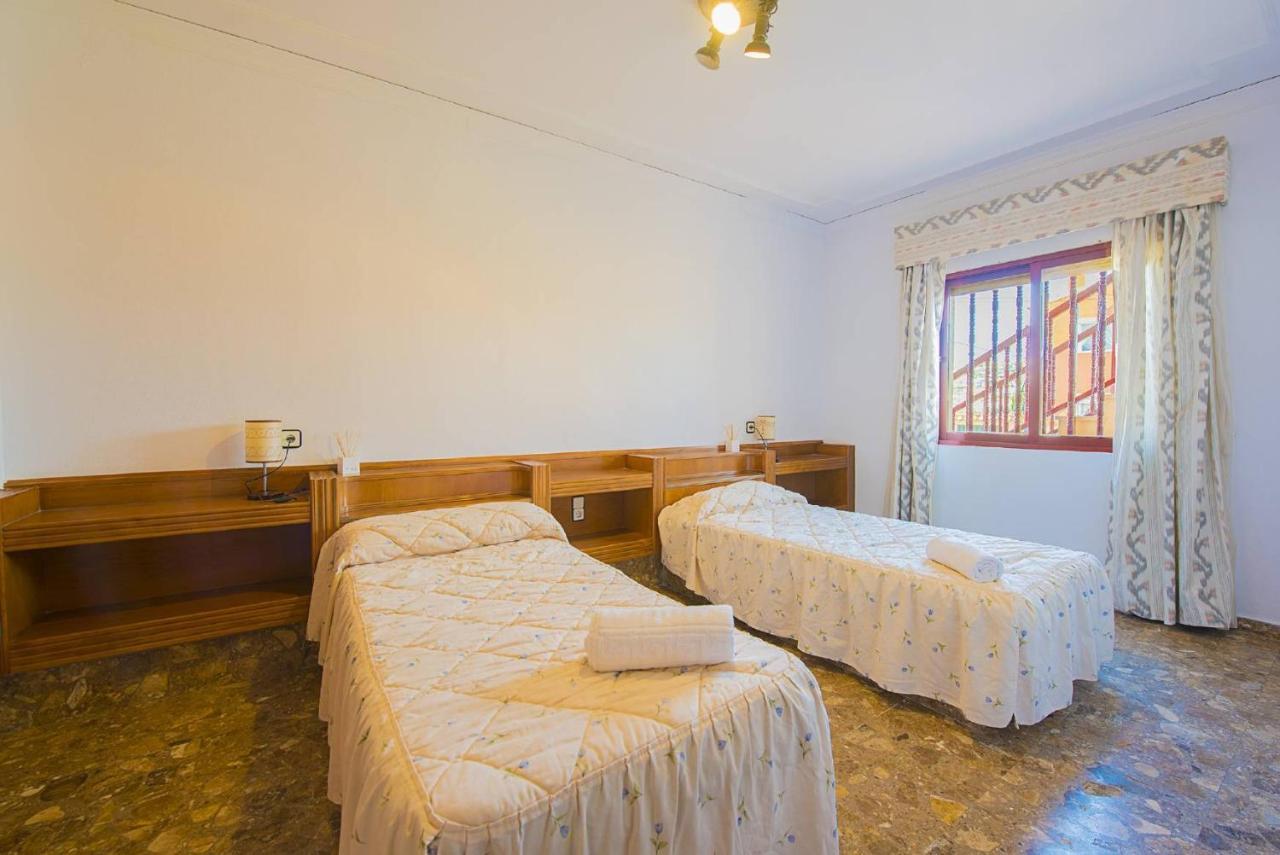 Villa Lina - Plusholidays Calpe Zewnętrze zdjęcie